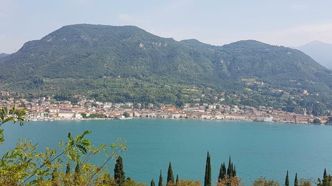 Brezza Di Lago Salò Exteriér fotografie