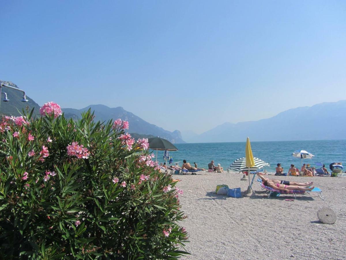 Brezza Di Lago Salò Exteriér fotografie